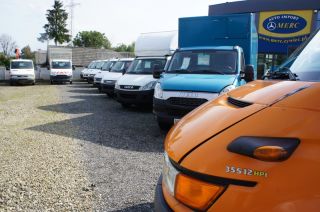 Iveco Daily 35S12